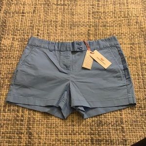 Vineyard vines day boat shorts